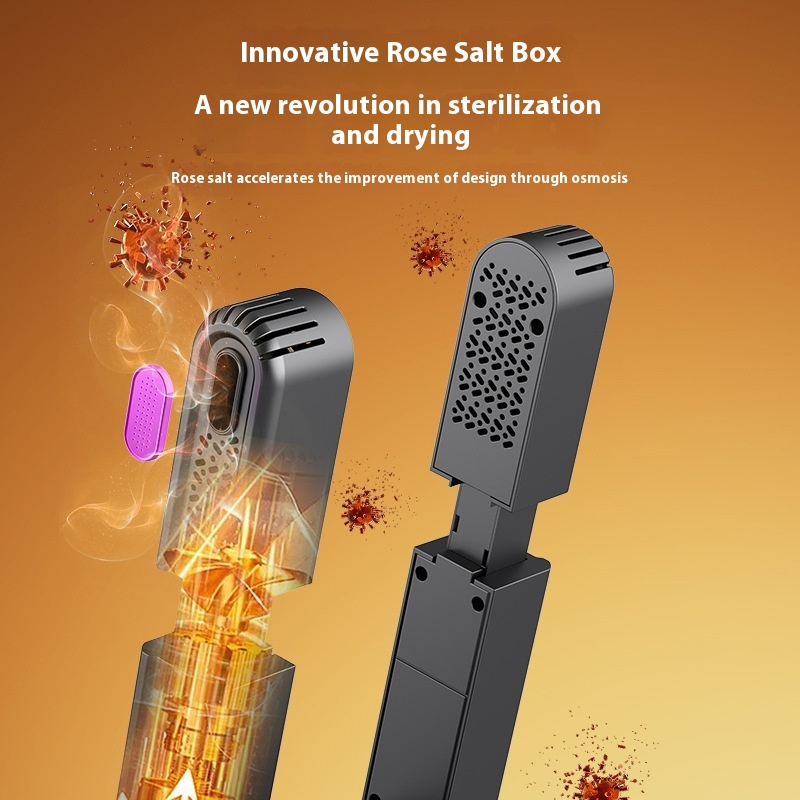 Household Shoe Dryer & Sterilizer