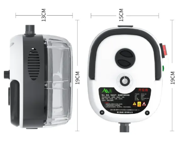Sterilize Pro Household Sanitizer